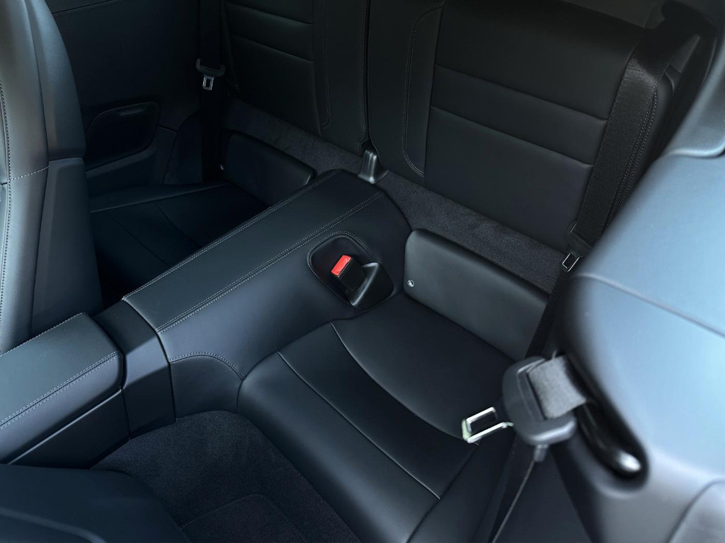 Porsche 992 S Cabrio Carrera