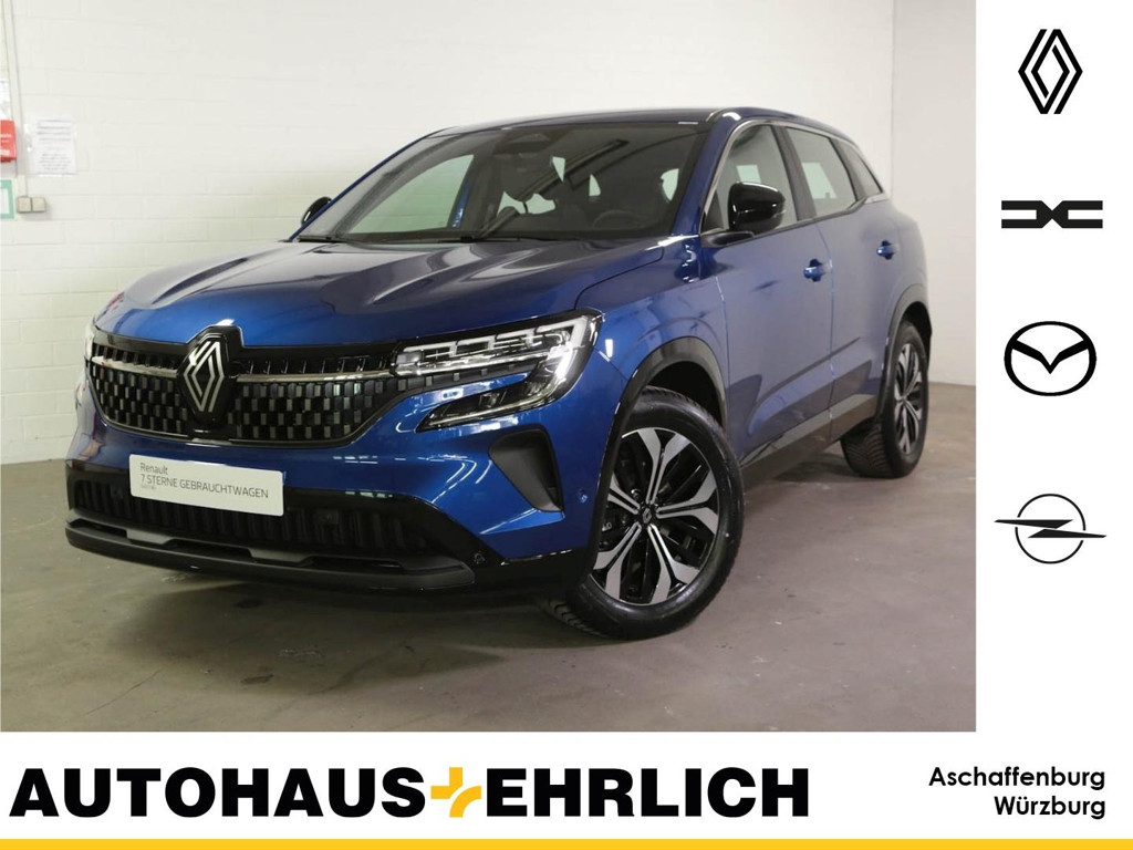 Renault Austral Equilibre Equilibre
