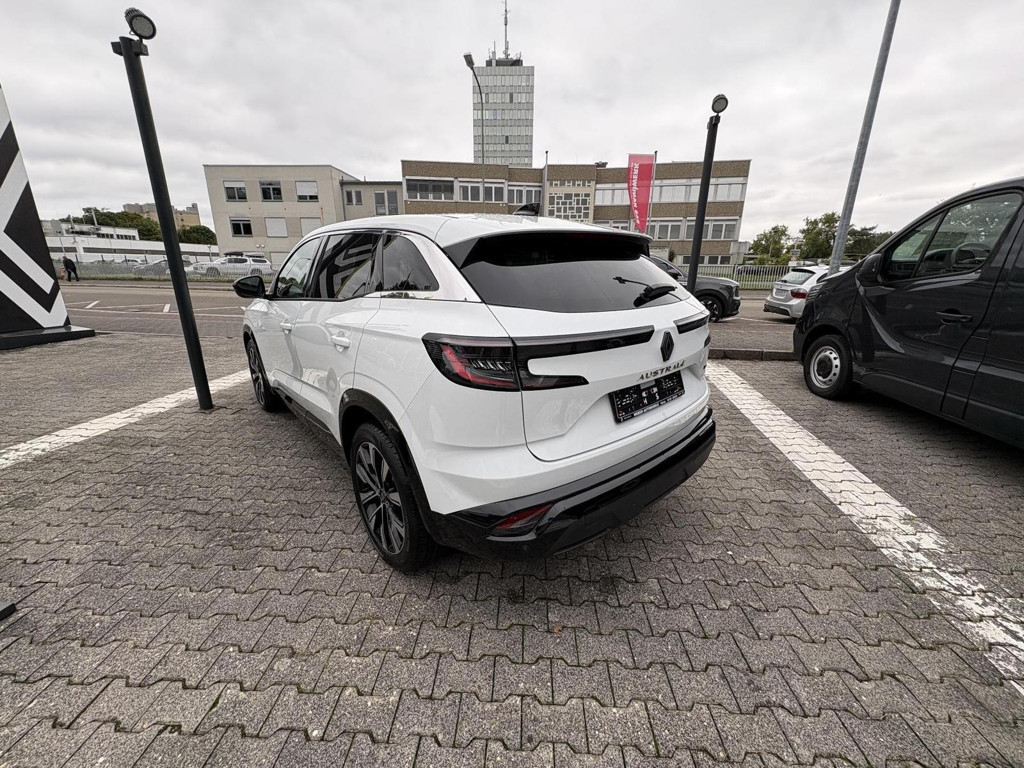 Renault Austral