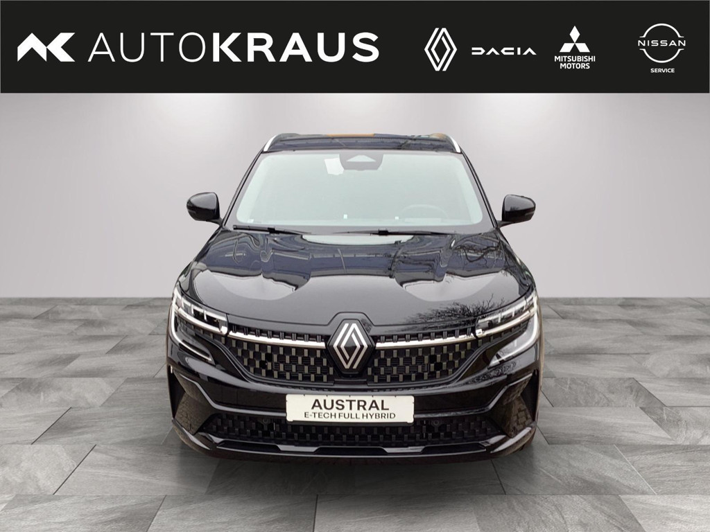 Renault Austral
