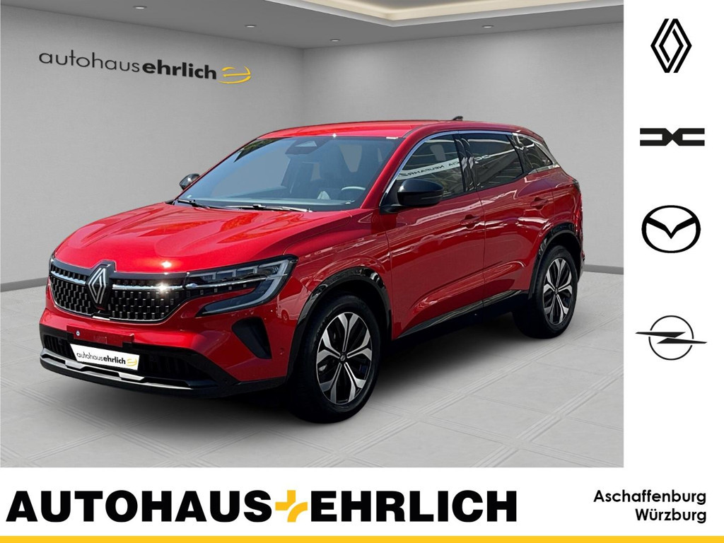 Renault Austral Techno