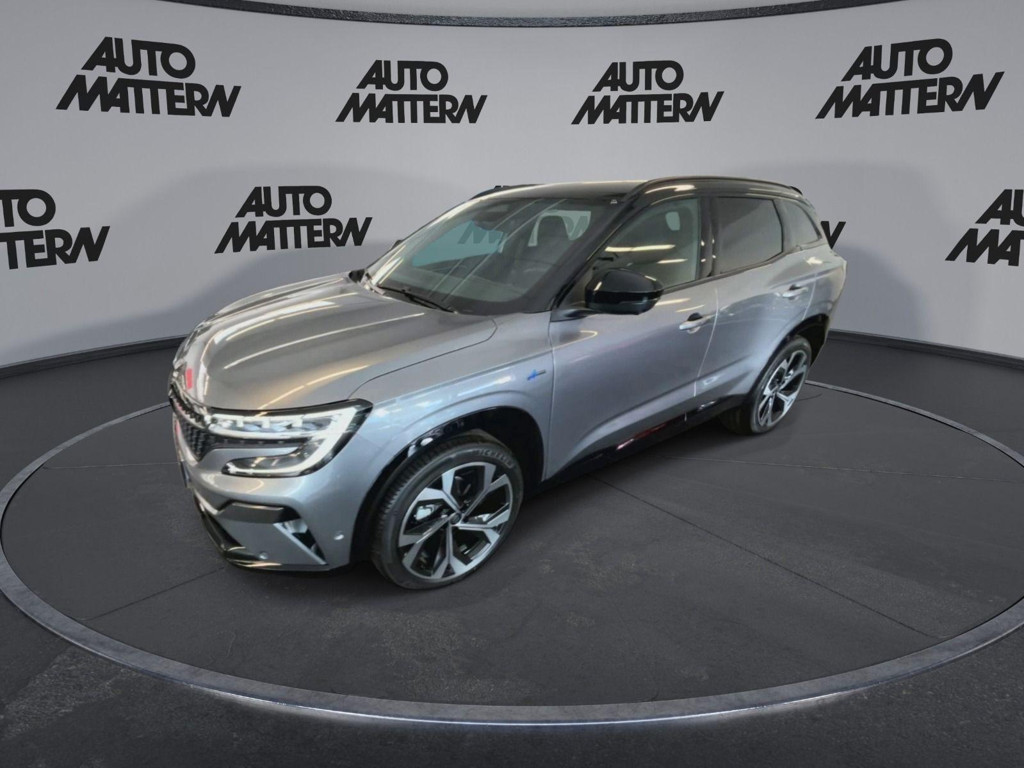 Renault Austral Techno Esprit Alpine