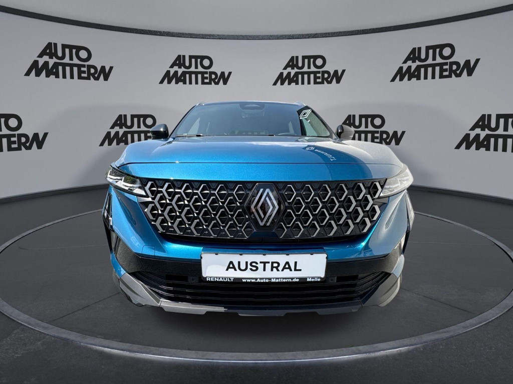 Renault Austral Techno