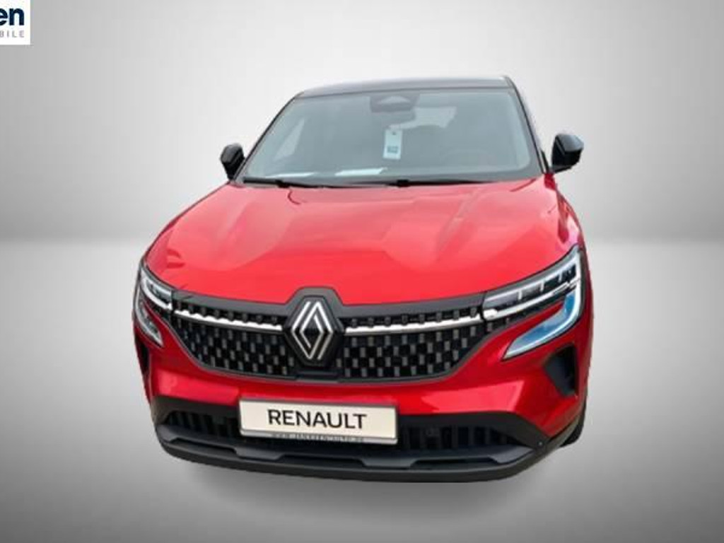 Renault Austral Techno