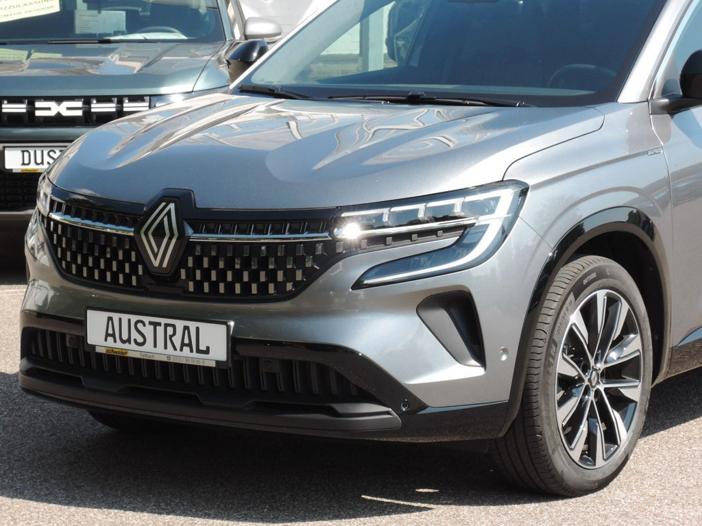 Renault Austral