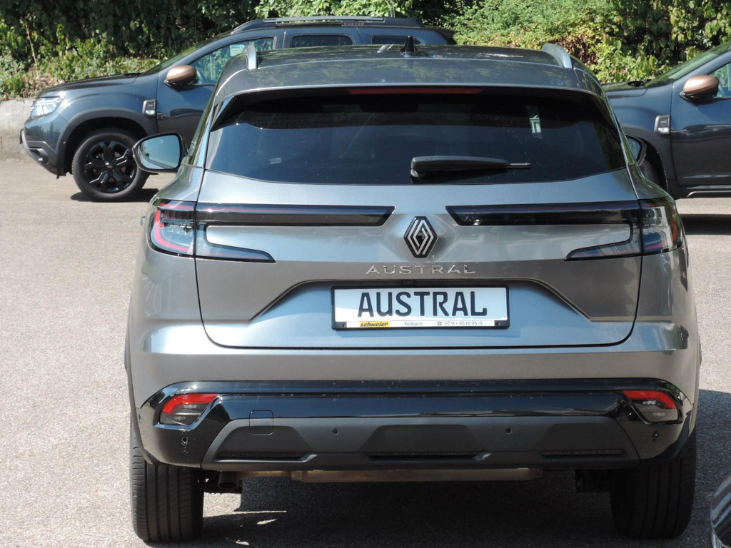 Renault Austral