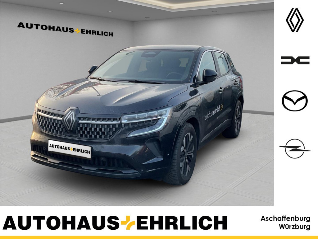 Renault Austral Evolution 1.3 TCe 160 Mild-Hybrid