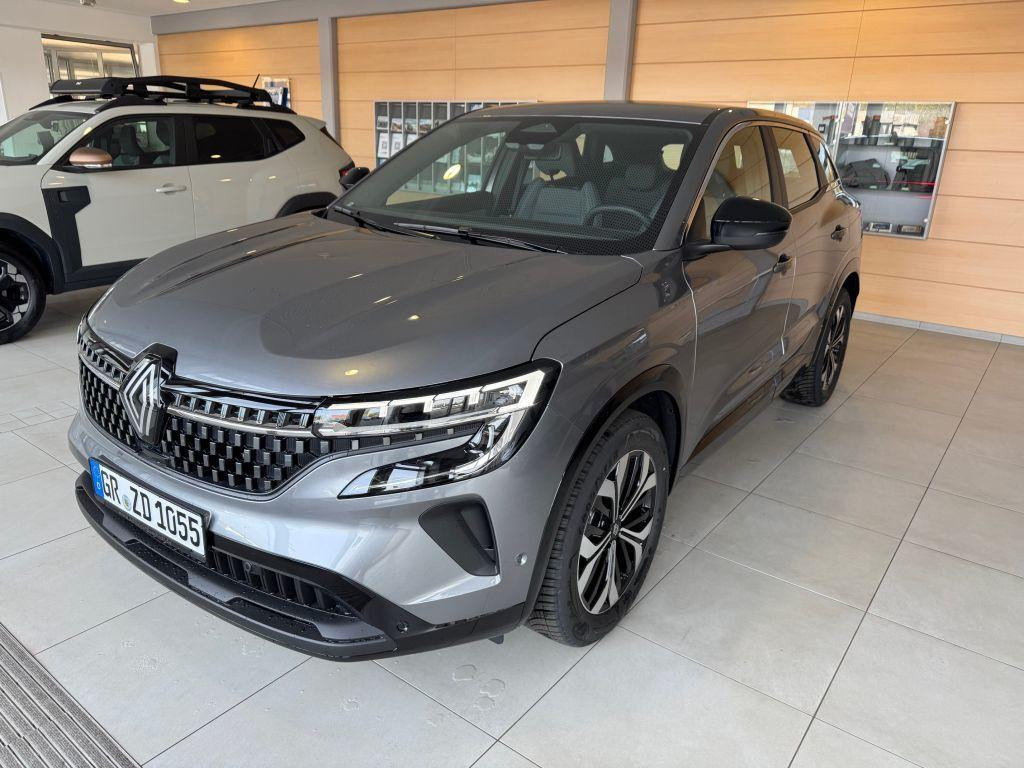 Renault Austral Evolution Mild Hybrid 160 Automatik