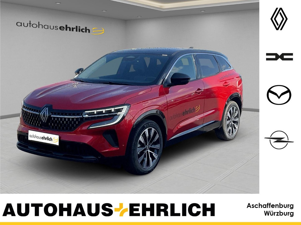 Renault Austral E-Tech Techno