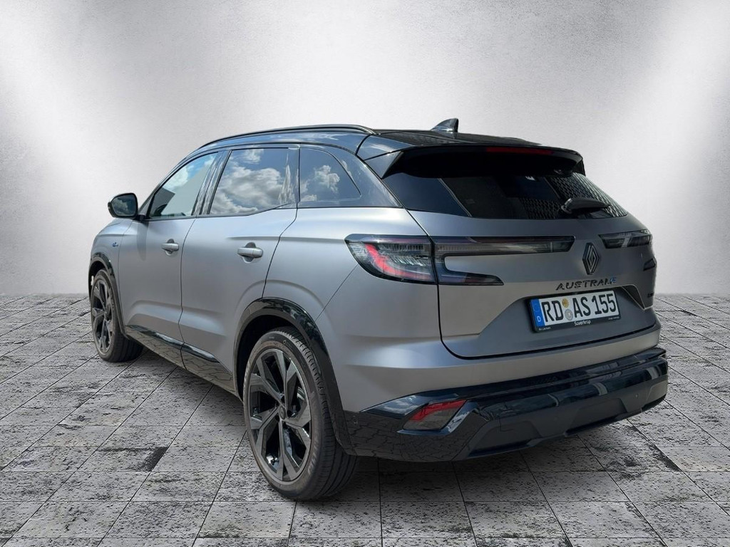 Renault Austral