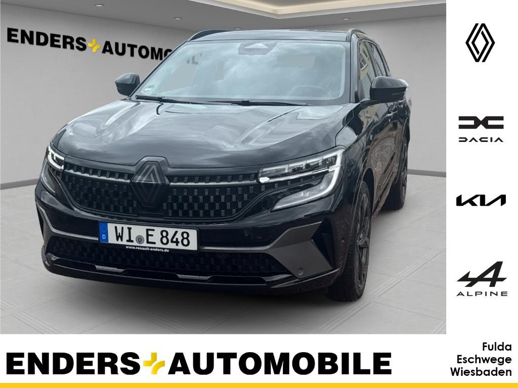 Renault Austral Techno Esprit Alpine