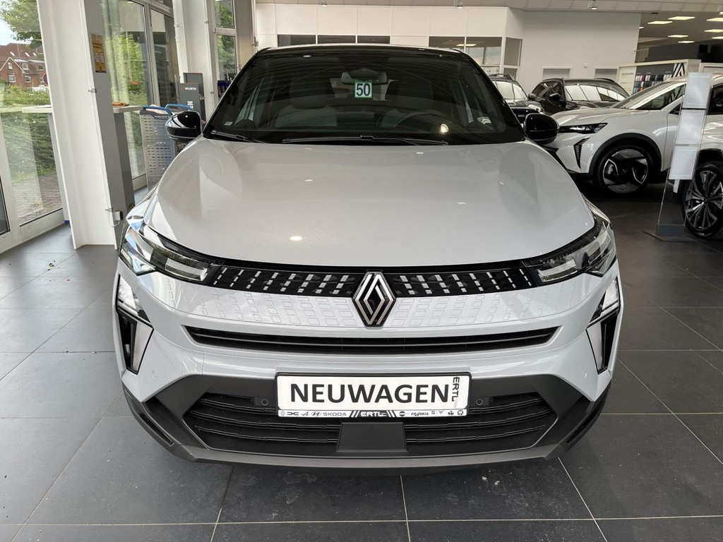 Renault Captur TCe 90 Techno