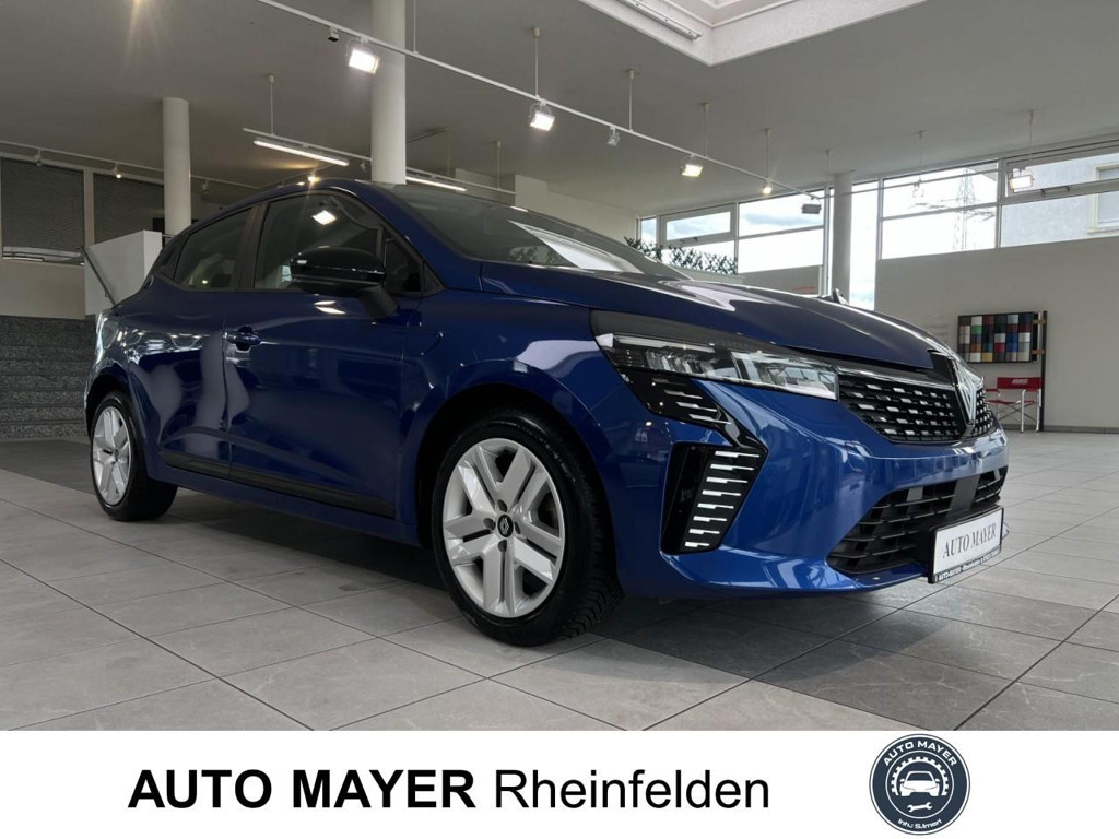 Renault Clio SCe 65 Evolution