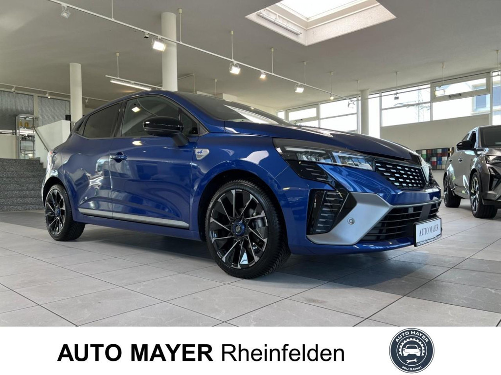 Renault Clio TCe 90 Esprit Alpine