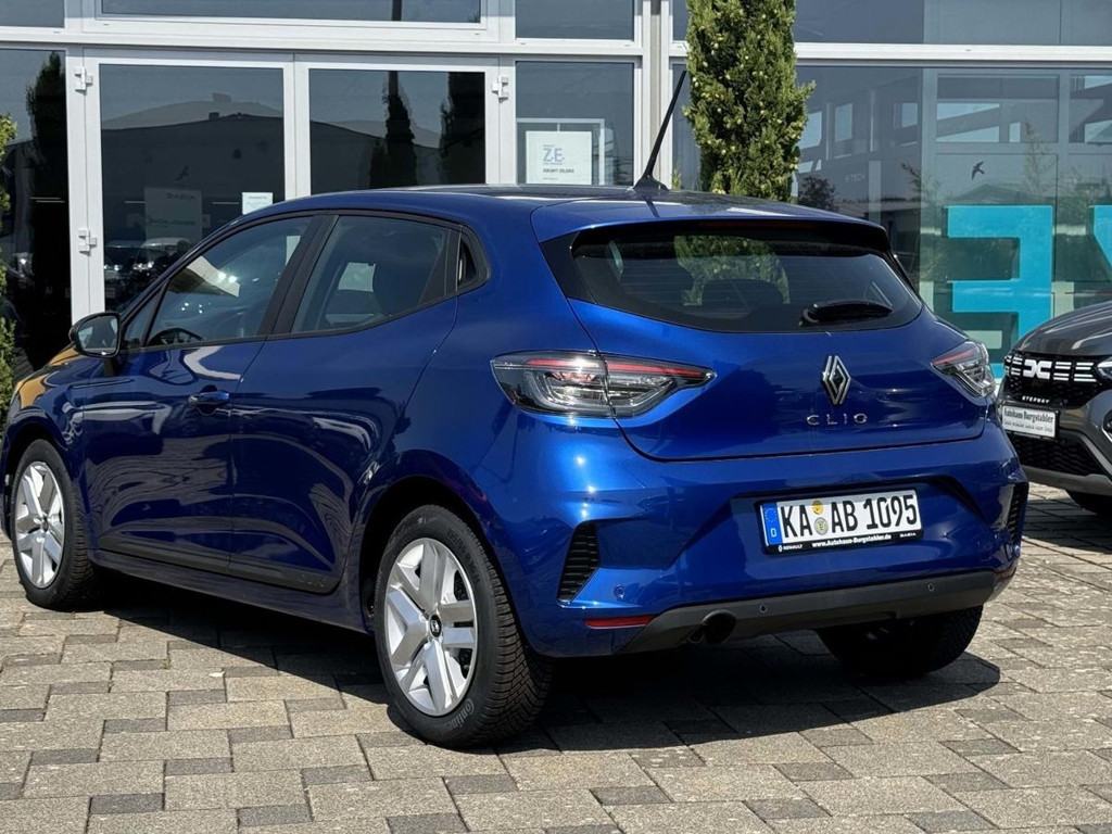 Renault Clio TCe 90 Evolution