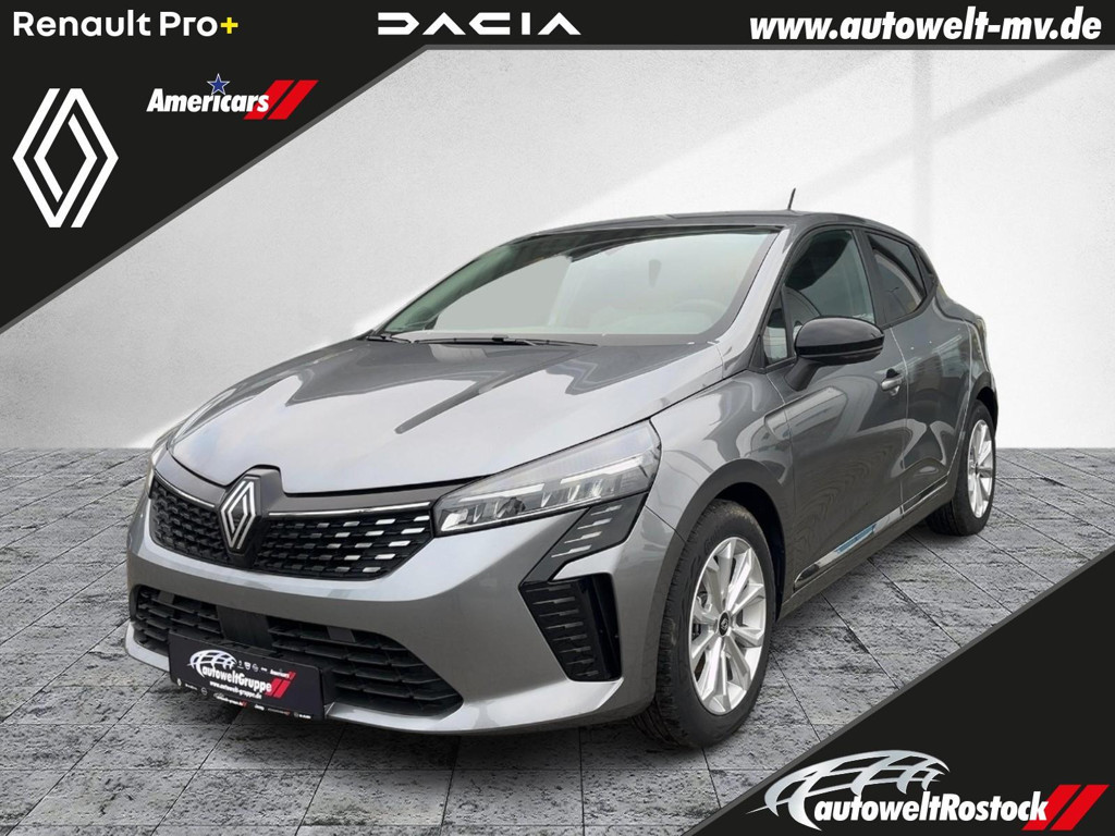 Renault Clio SCe 65 Evolution