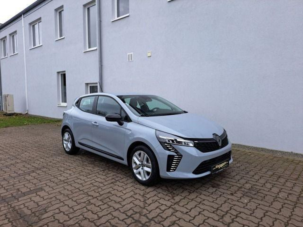 Renault Clio TCe 90 Evolution