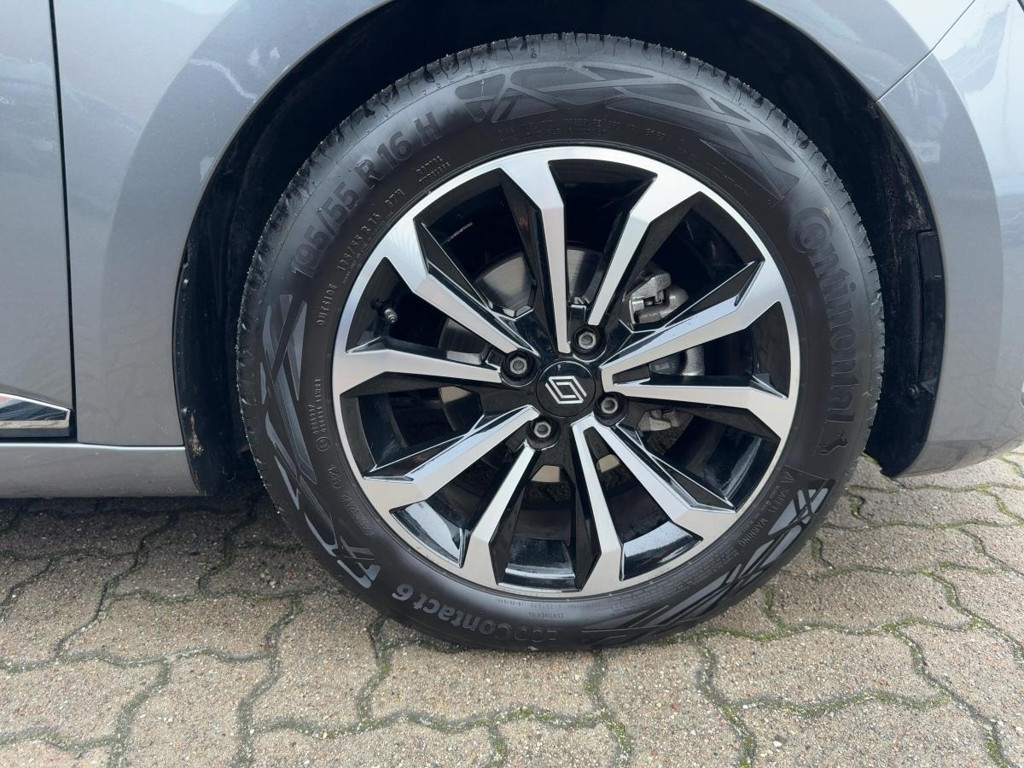 Renault Clio TCe 90 Techno