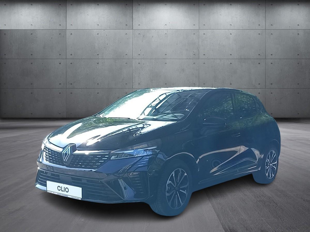 Renault Clio TCe 90 Techno