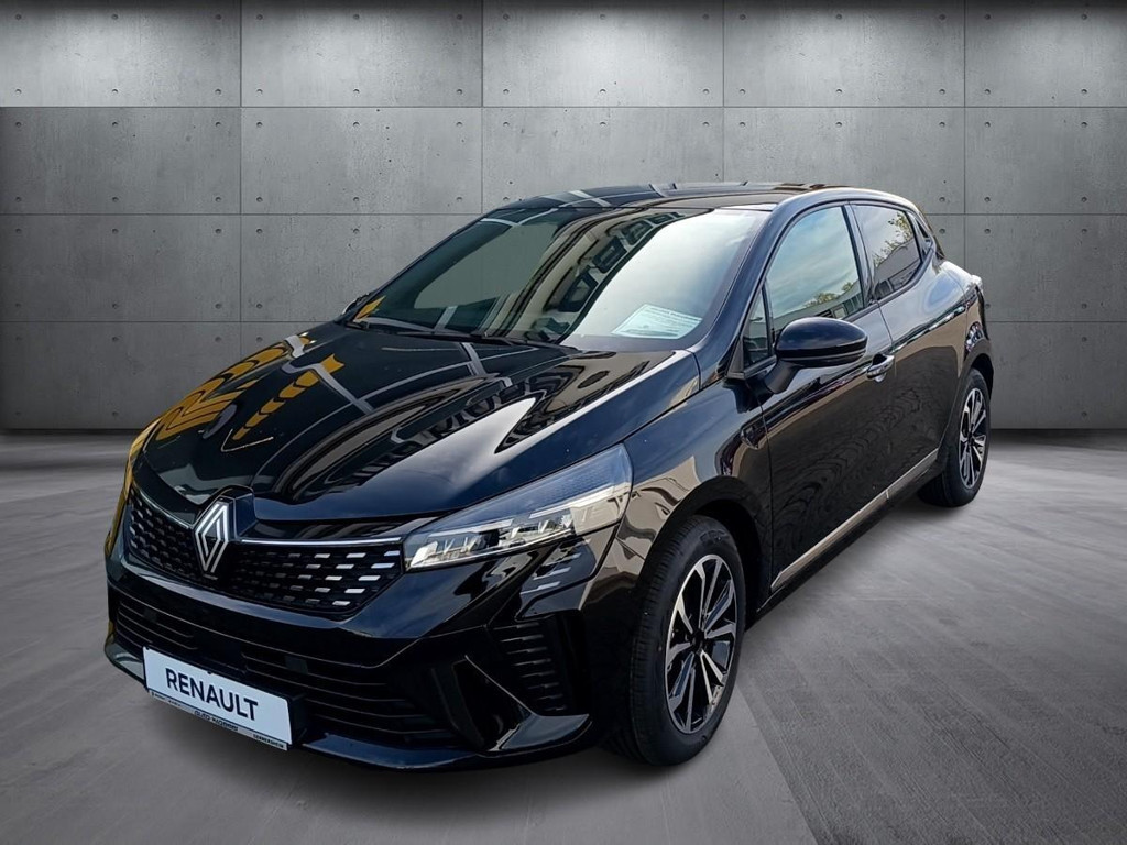 Renault Clio TCe 90 Techno