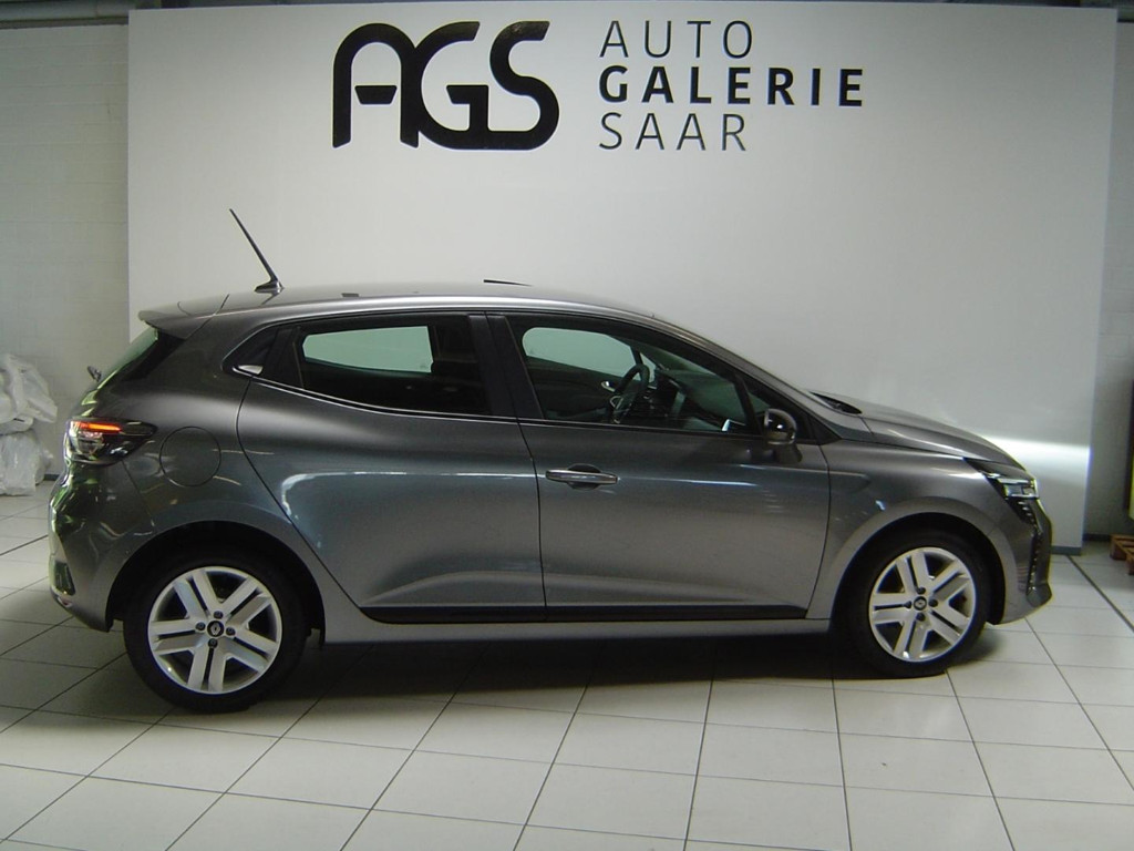 Renault Clio TCe 90 Evolution