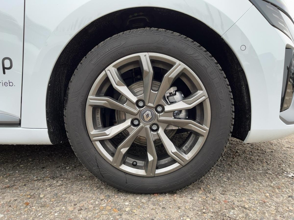 Renault Clio TCe 90 Esprit Alpine