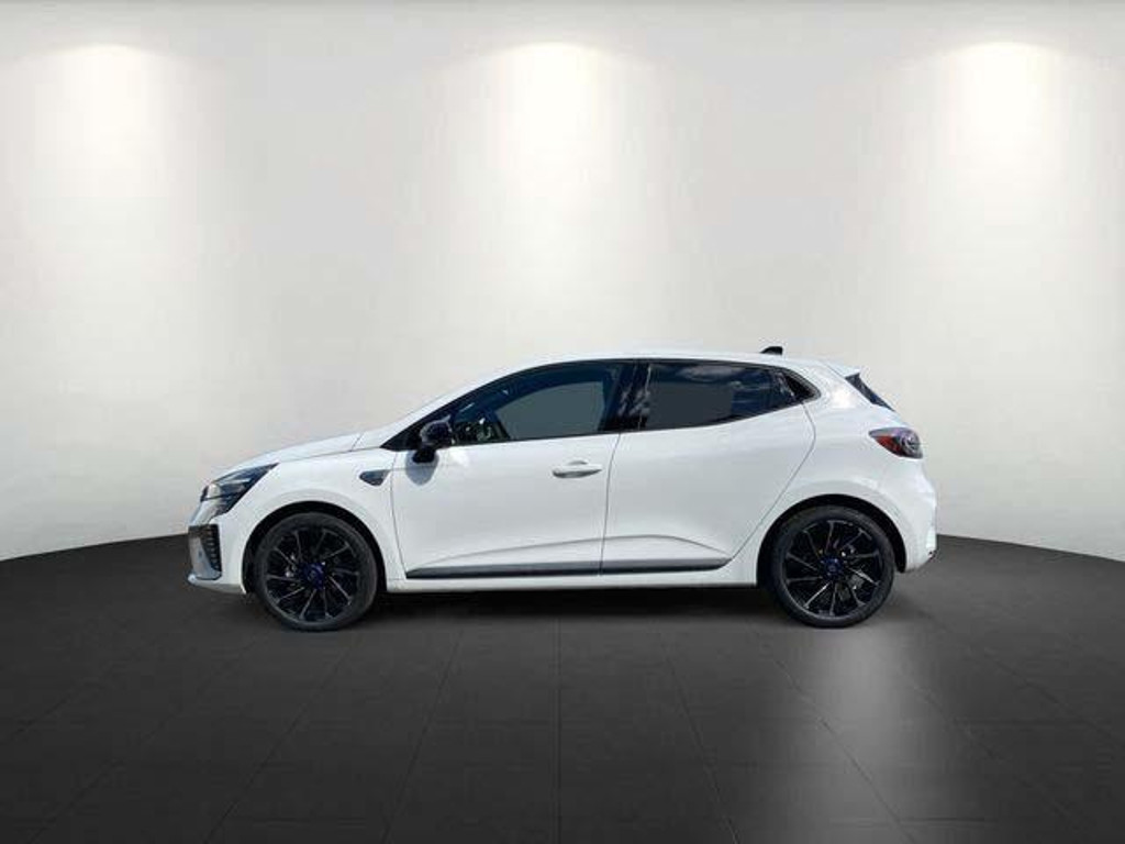 Renault Clio E-Tech Hybrid Esprit Alpine