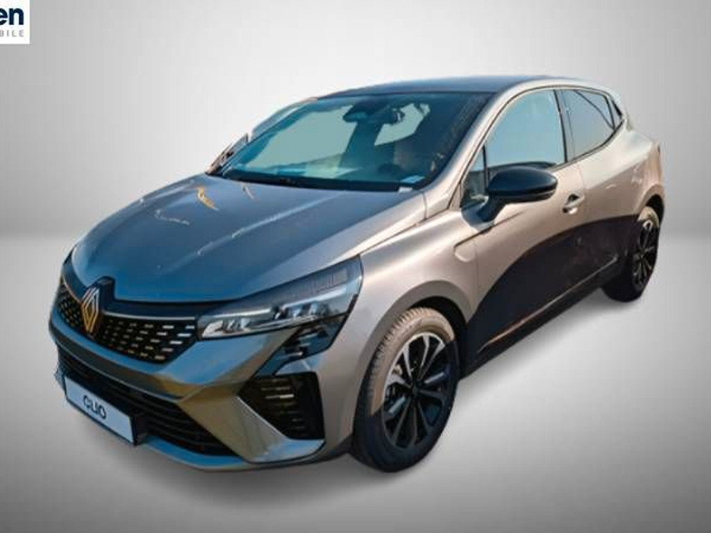 Renault Clio TCe 90 Techno