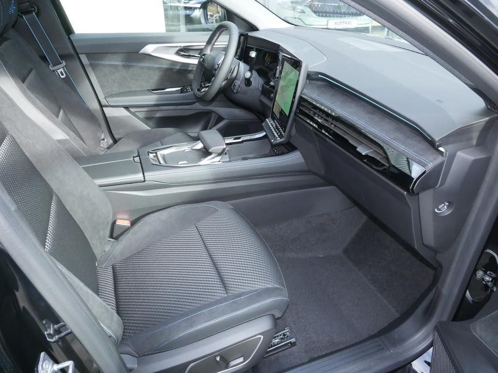 Renault Espace E-Tech Hybrid Esprit Alpine