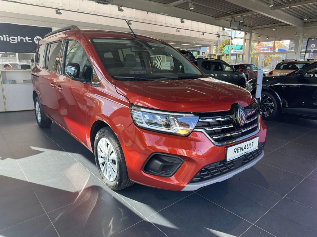 Renault Kangoo