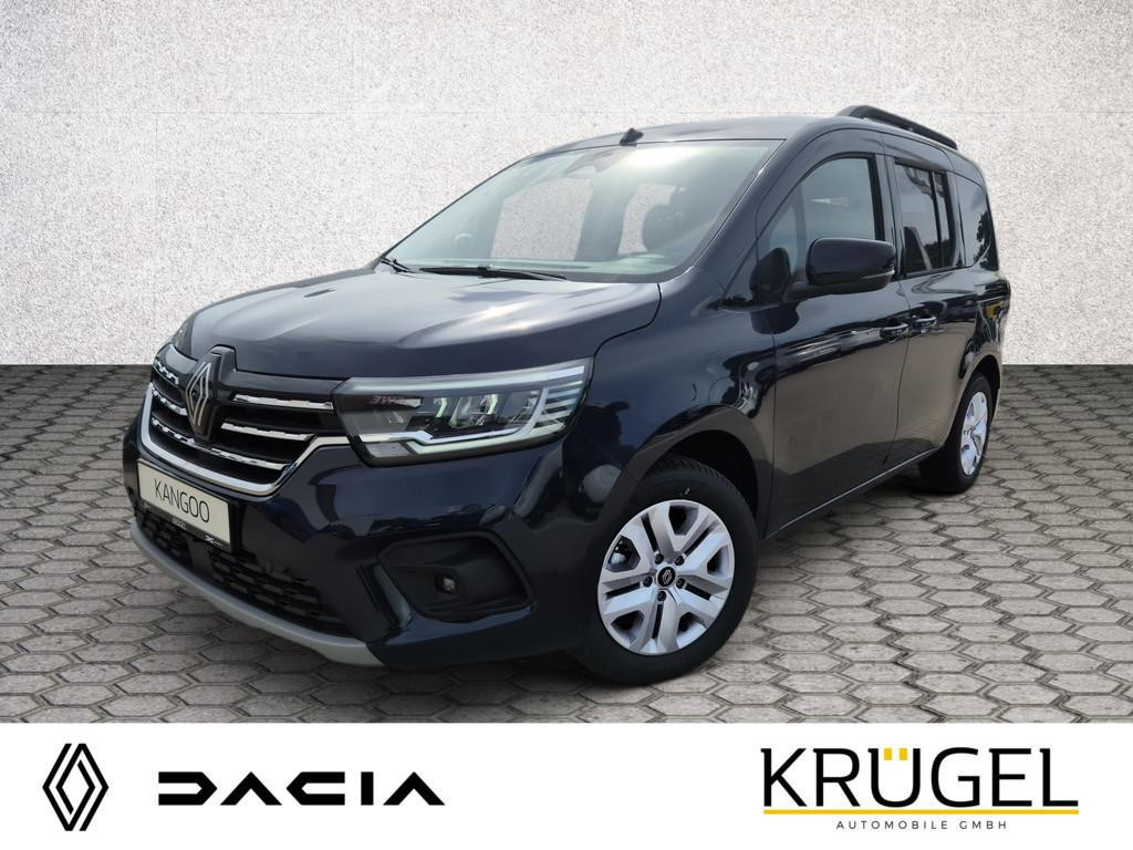 Renault Kangoo EDC TCe 130 Techno