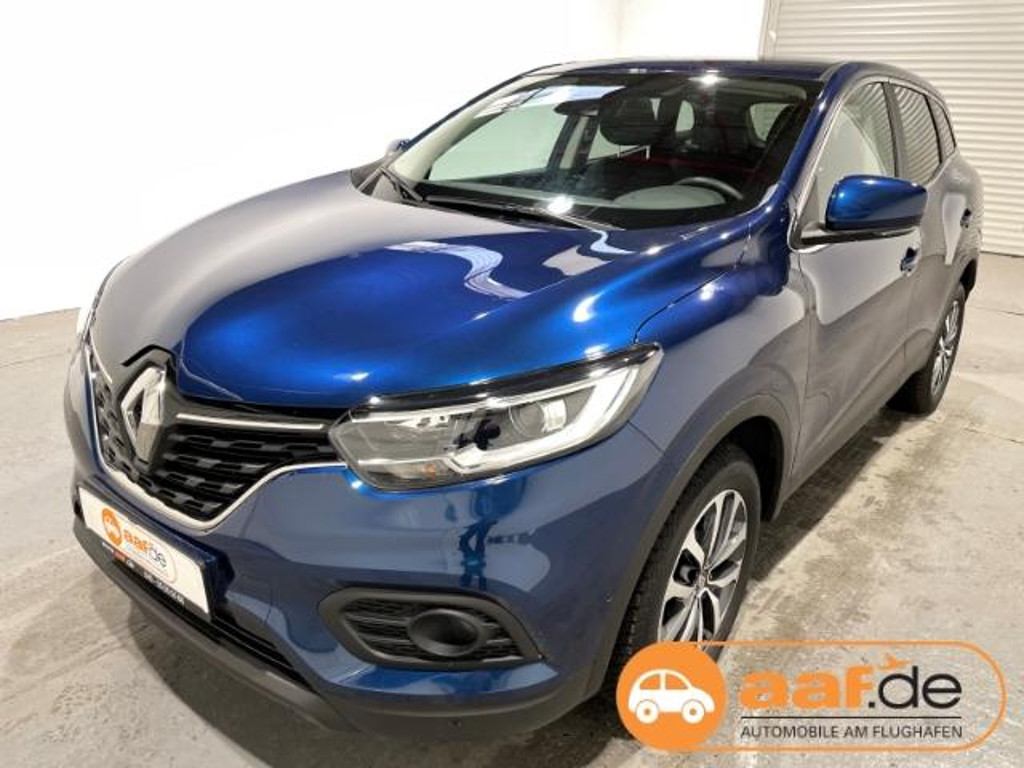 Renault Kadjar Zen