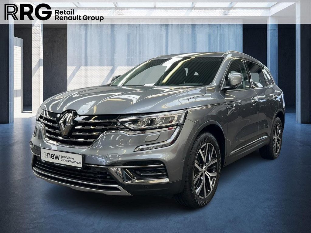 Renault Koleos Techno
