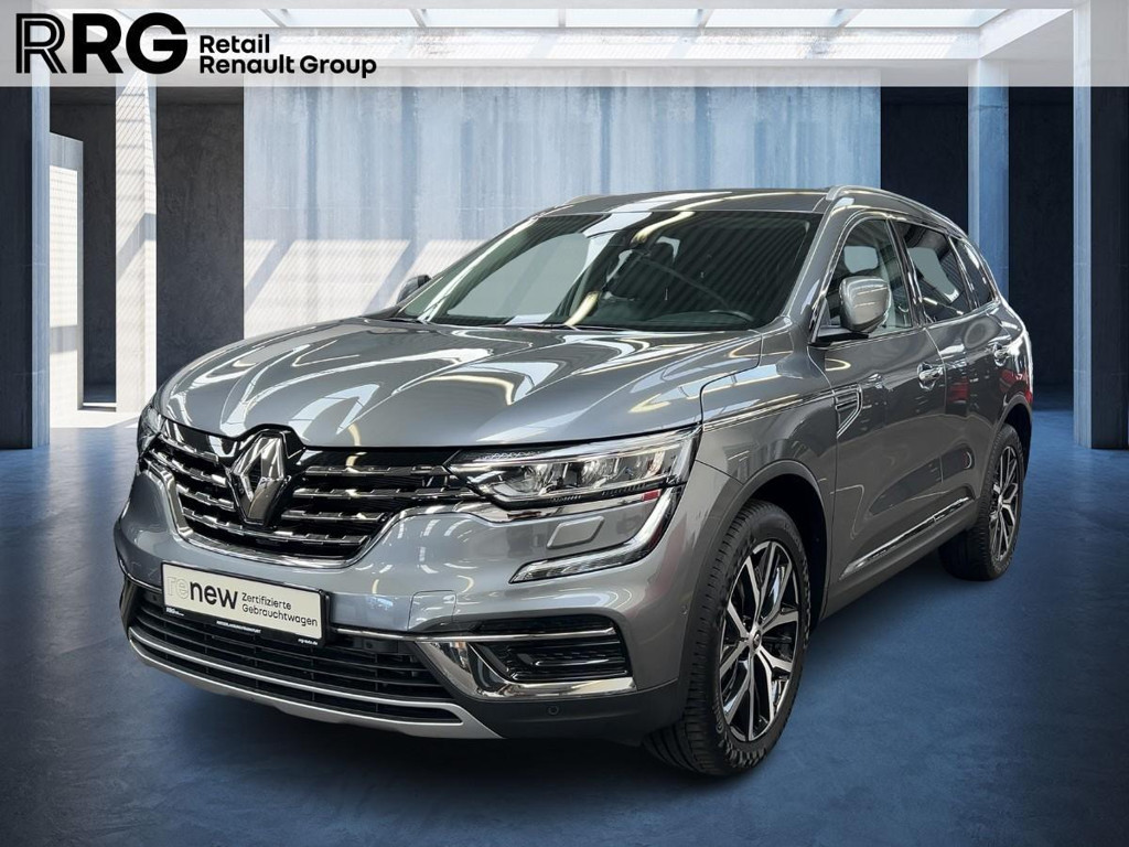 Renault Koleos Techno