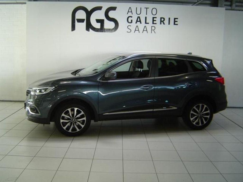 Renault Kadjar TCe 160 Techno