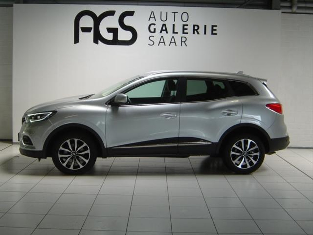 Renault Kadjar TCe 160 Techno