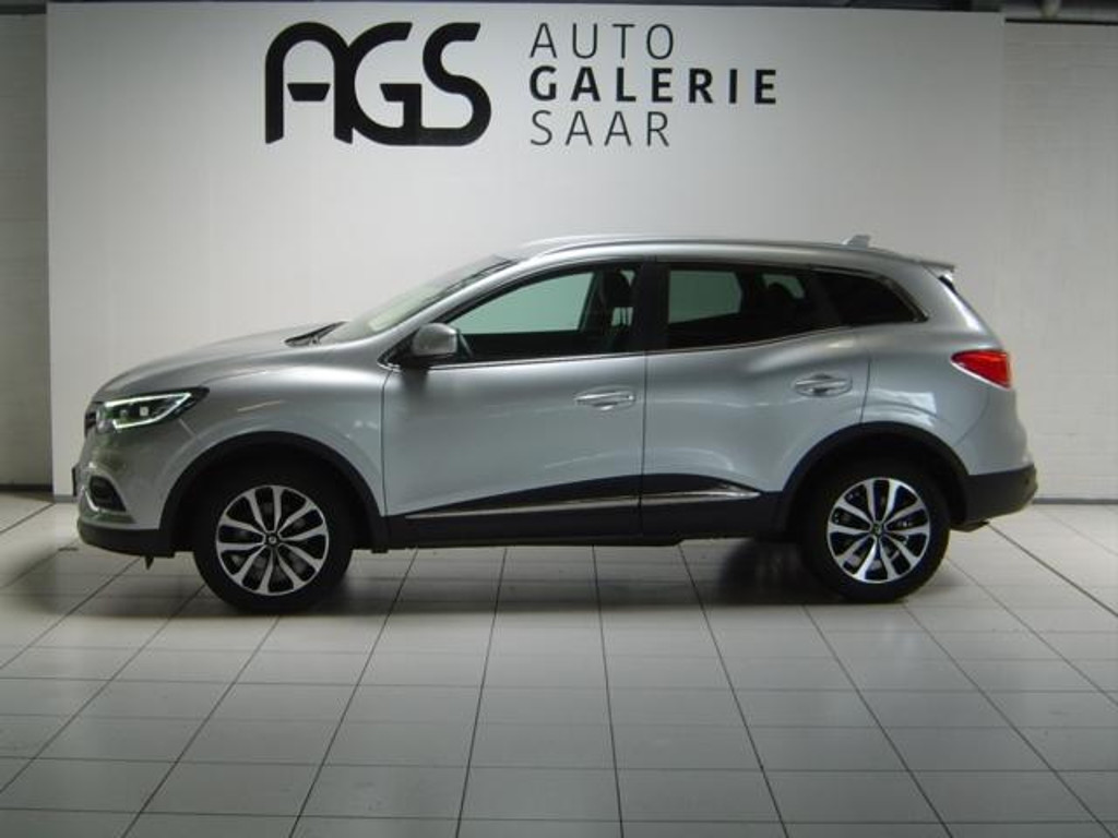 Renault Kadjar TCe 160 Techno