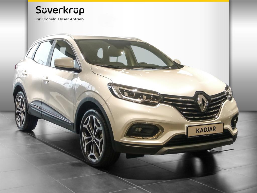 Renault Kadjar EDC Intens TCe 160