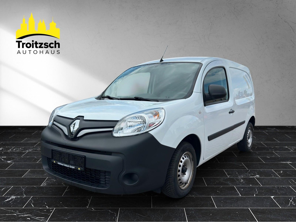 Renault Kangoo Rapid Extra / Allwetter / Klima