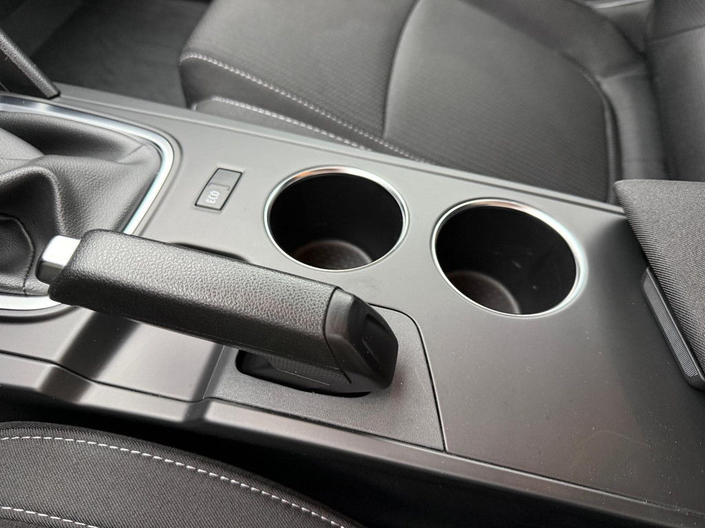 Renault Megane Zen TCe 140