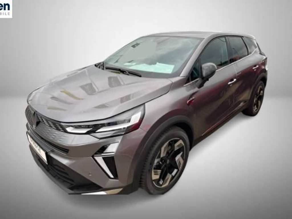 Renault Symbioz E-Tech Techno E-Tech full hybrid 145