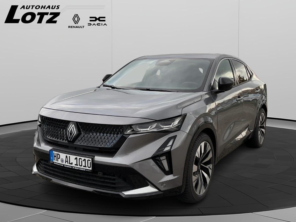 Renault Rafale E-Tech Techno E-Tech Full Hybrid