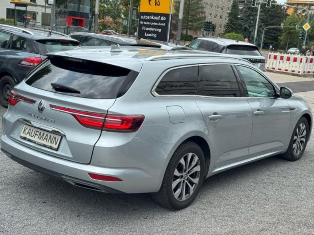 Renault Talisman