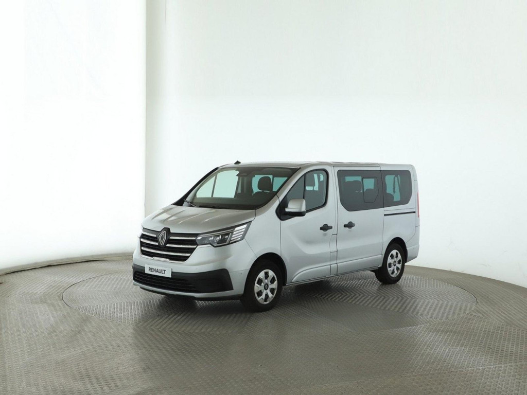 Renault Trafic dCi 150 Evolution L1H1