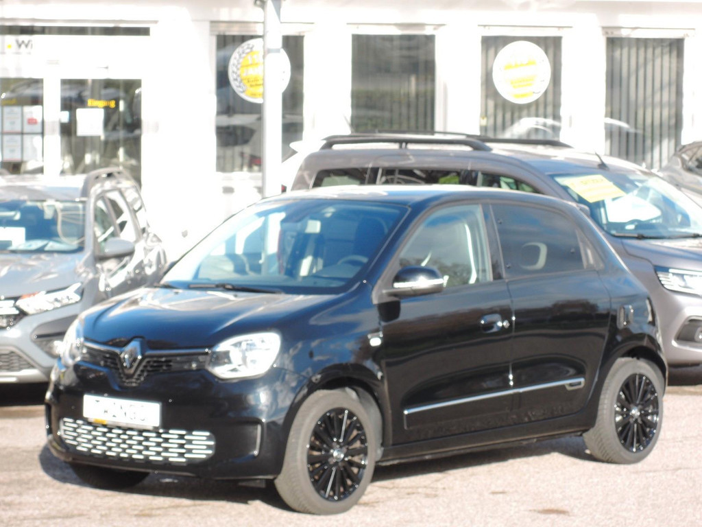 Renault Twingo SCe 65
