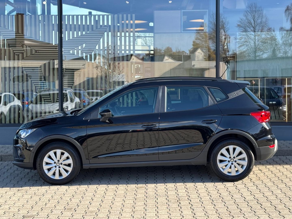 Seat Arona Style 1.0 TSI