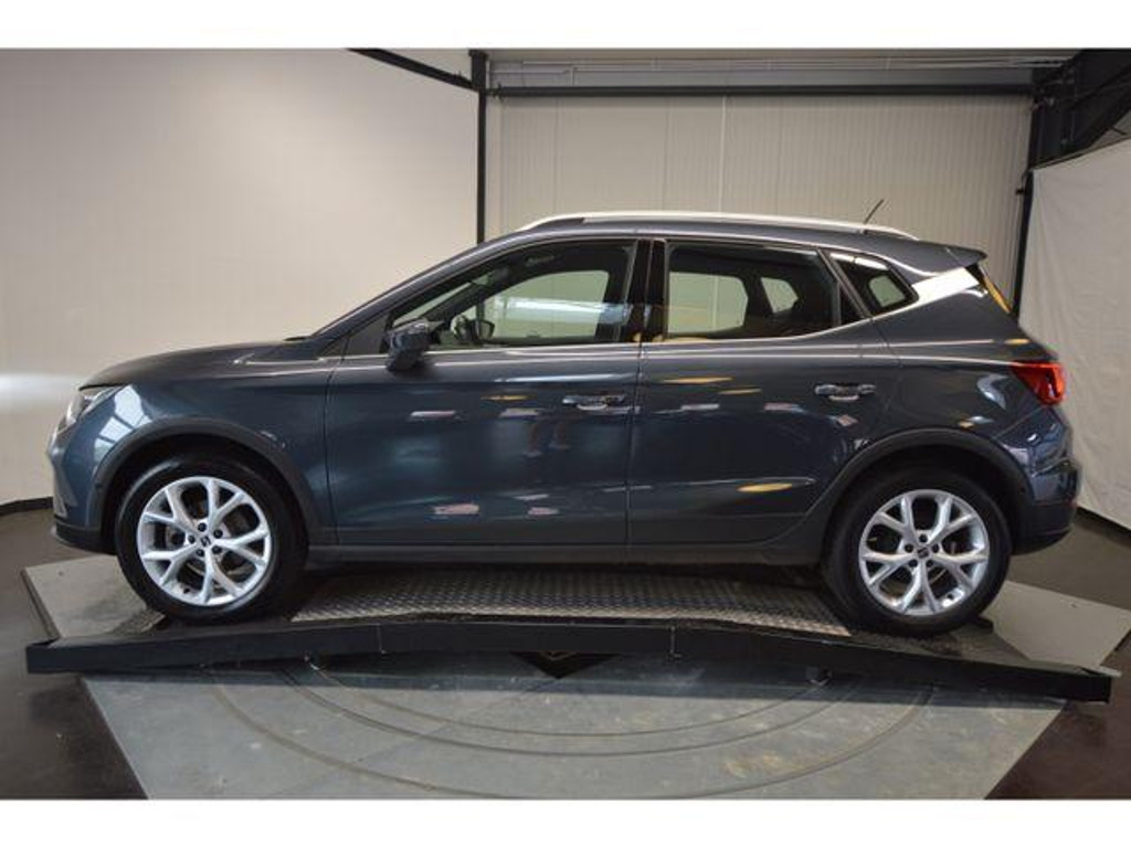 Seat Arona FR-lijn 1.0 TGI