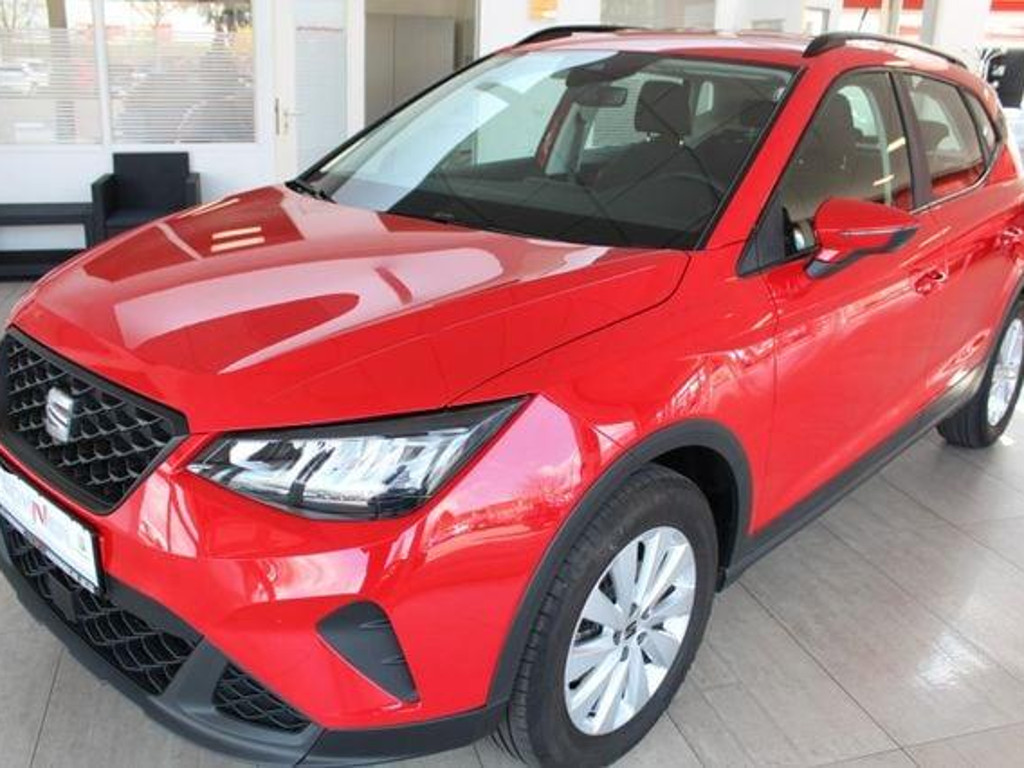 Seat Arona Style