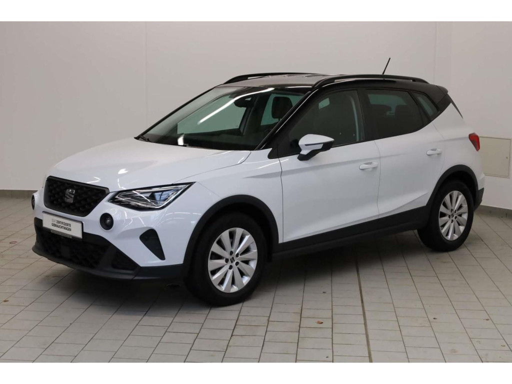 Seat Arona Style 1.0 TSI