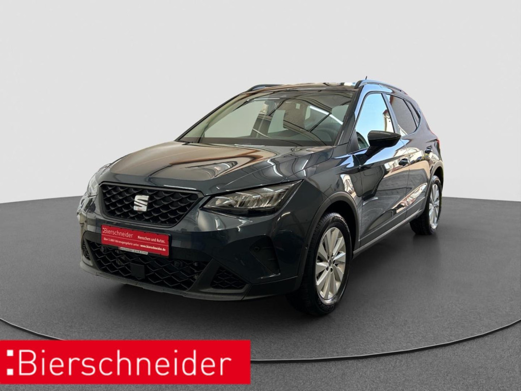 Seat Arona Style 1.0 TSI DSG
